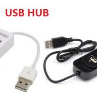 USB HUB